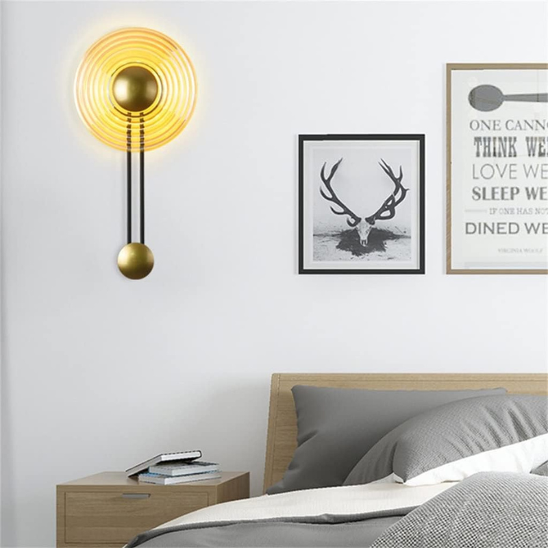 Motion-activated-sensor-light-fixture-for-hallways-and-bedrooms

