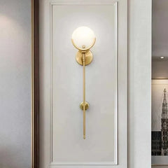 Nordic-Style-Marble-Wall-Sconce