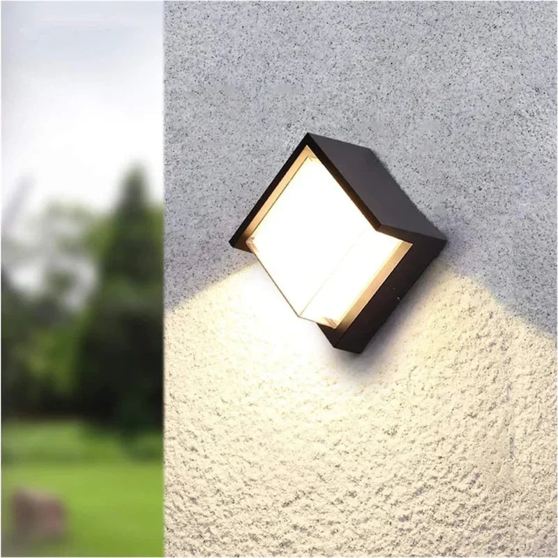 Outdoor-Lights