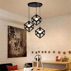 Triple-cube-pendant-lamp-for-living-and-dining-areas