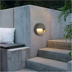 Wall-Step-Lights